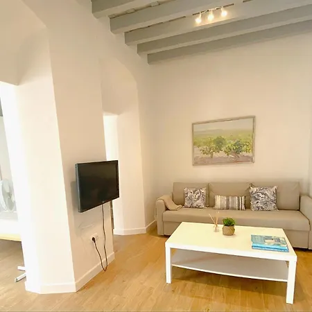 Appartamento Jerez Centro Dona Blanca