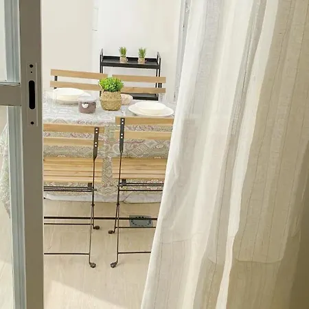 Appartamento Jerez Centro Dona Blanca Jerez de la Frontera