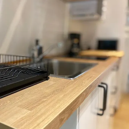 アパート Jerez Centro Dona Blanca ヘレス