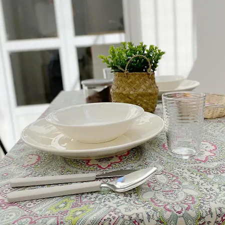 Jerez Centro Dona Blanca Appartamento Jerez de la Frontera