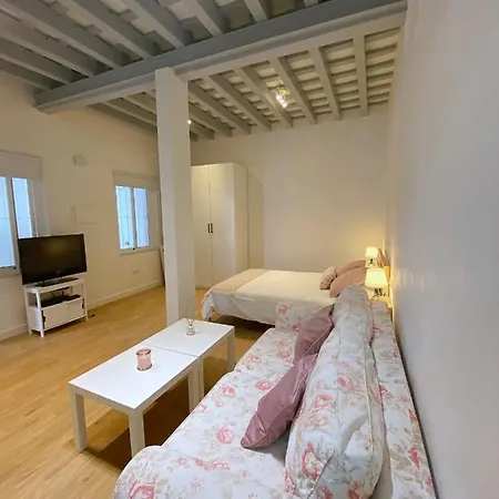 Jerez Centro Dona Blanca *