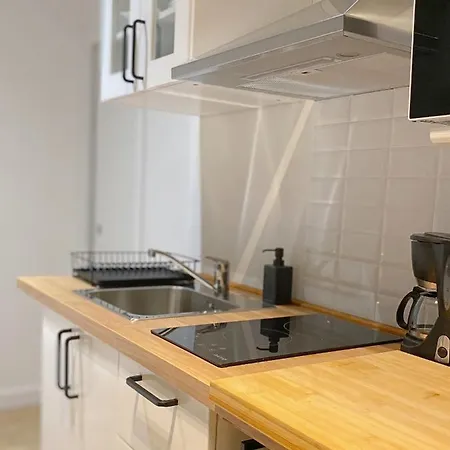 Appartamento Jerez Centro Dona Blanca