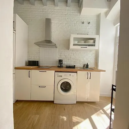 Jerez Centro Dona Blanca