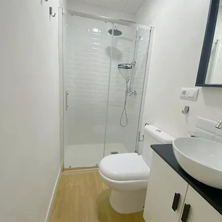 Jerez Centro Dona Blanca アパート ヘレス