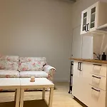 Jerez Centro Dona Blanca Апартаменты