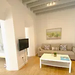 Апартаменты Jerez Centro Dona Blanca