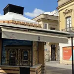 Jerez Centro Dona Blanca *