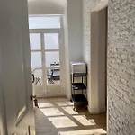 Jerez Centro Dona Blanca Апартаменты