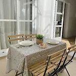Апартаменты Jerez Centro Dona Blanca Херес-де-ла-Фронтера