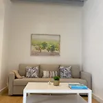 Апартаменты Jerez Centro Dona Blanca Херес-де-ла-Фронтера