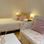 Апартаменты Jerez Centro Dona Blanca
