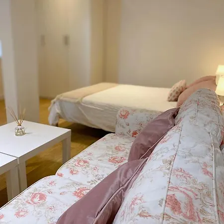 Jerez Centro Dona Blanca