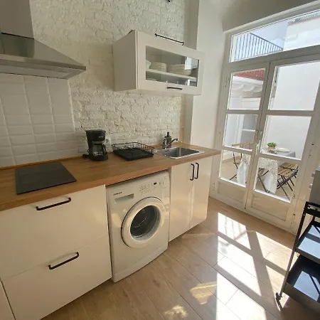 Jerez Centro Dona Blanca Jerez de la Frontera