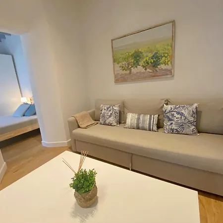 Jerez Centro Dona Blanca *