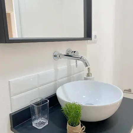 Jerez Centro Dona Blanca