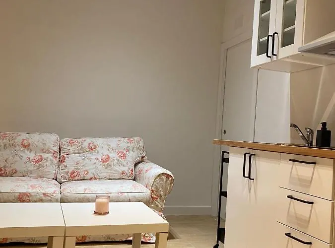 Jerez Centro Dona Blanca Daire