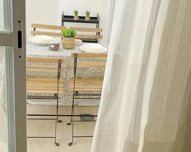 Apartment Jerez Centro Dona Blanca Jerez de la Frontera