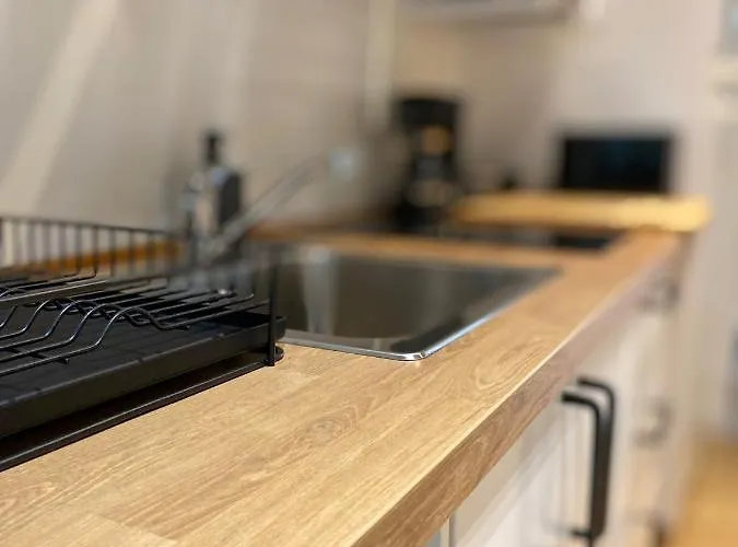 Daire Jerez Centro Dona Blanca Jerez de la Frontera