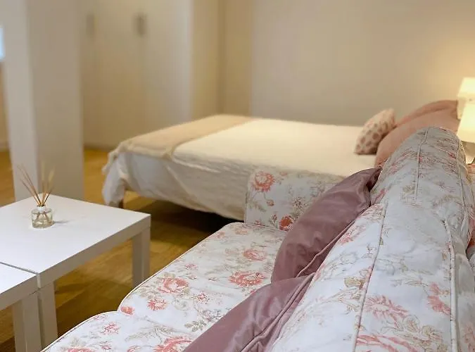 Jerez Centro Dona Blanca