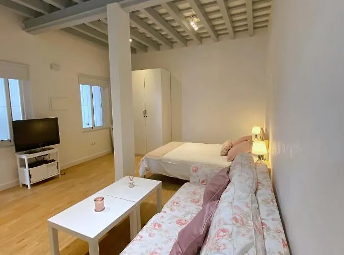 Jerez Centro Dona Blanca *