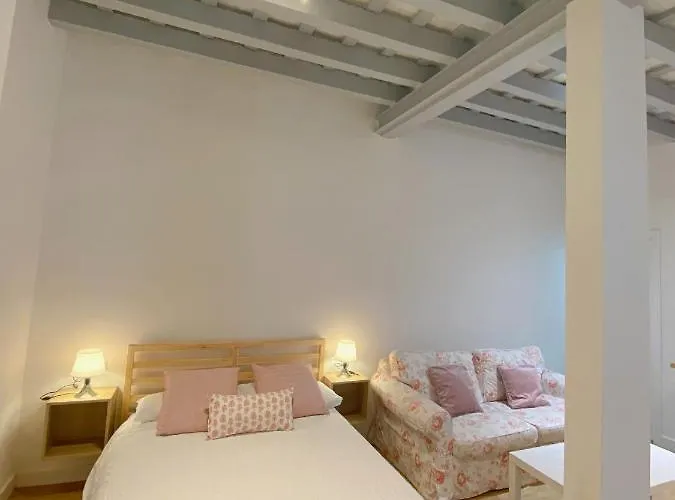 Jerez Centro Dona Blanca Apartment Jerez de la Frontera