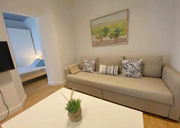 Jerez Centro Dona Blanca *