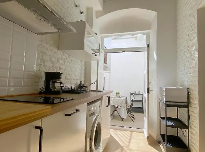 Jerez Centro Dona Blanca Apartment Jerez de la Frontera