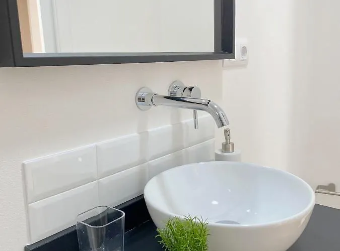 Jerez Centro Dona Blanca