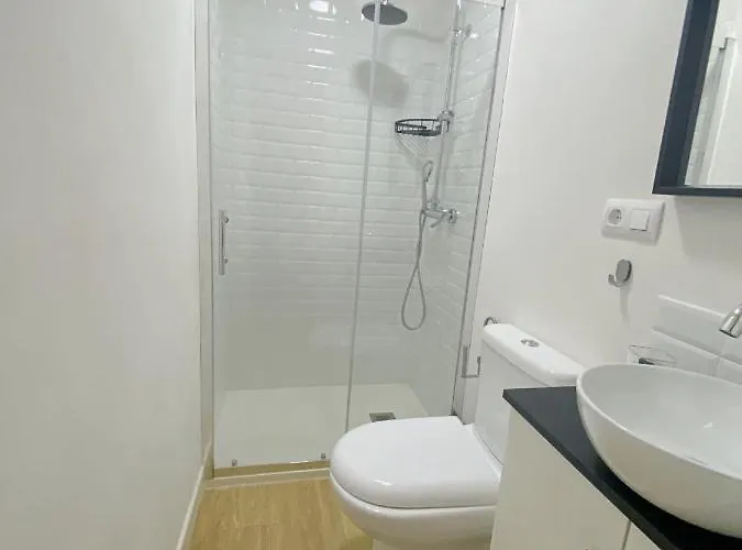 Jerez Centro Dona Blanca Apartment Jerez de la Frontera