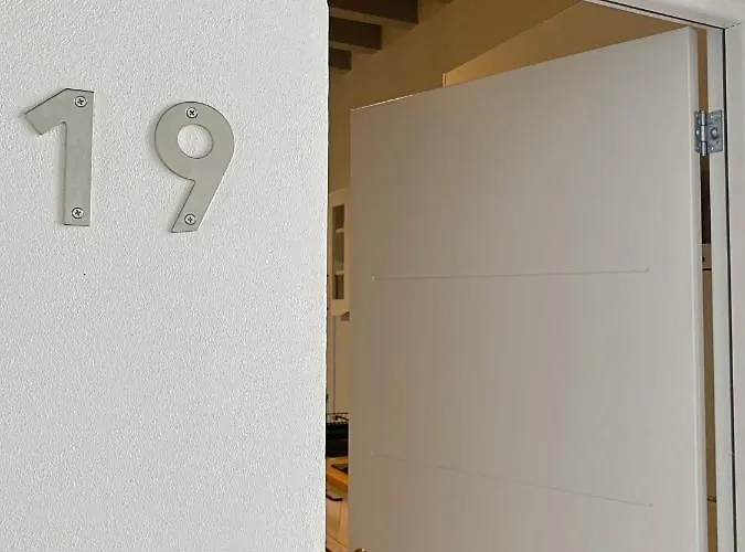 Jerez Centro Dona Blanca Daire *