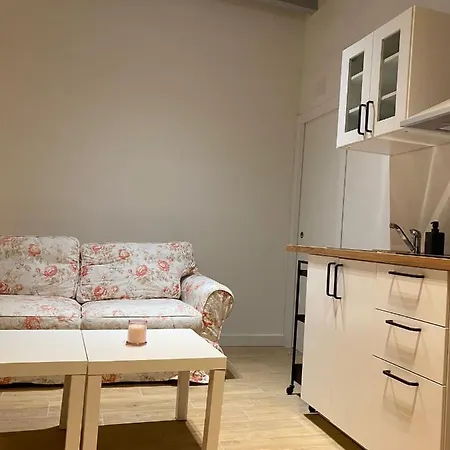 Jerez Centro Dona Blanca Διαμέρισμα